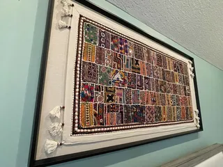 Framing Center