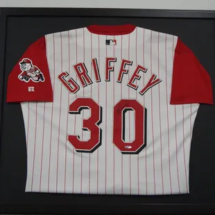 Framing Center