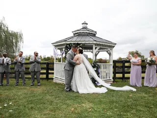 Moonlight Fields Wedding Farm