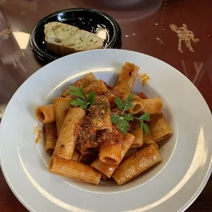 Amatriciana