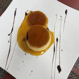 Flan