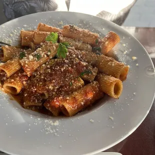Amatriciana