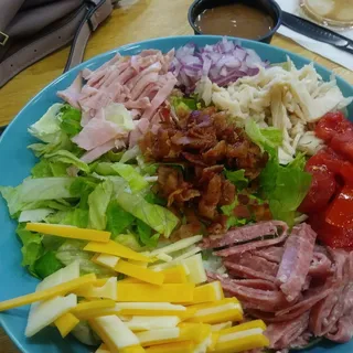 Chef Salad