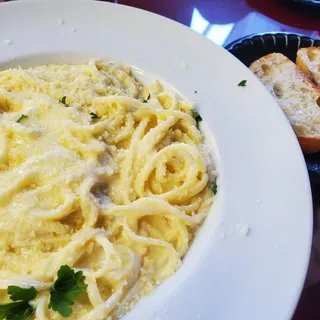 Luca's Sauce