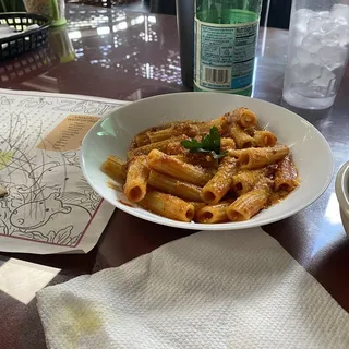 Arrabiata
