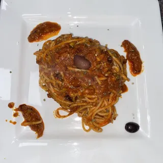 Puttanesca