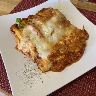 Lasagna