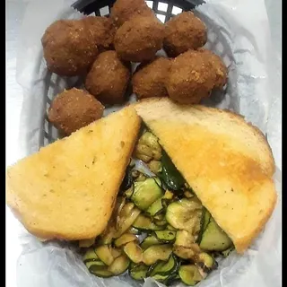 Meatballs