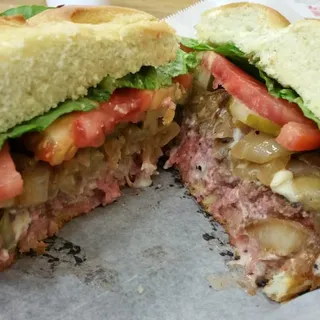Cheeseburger