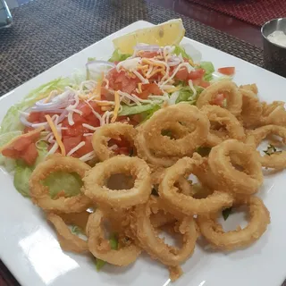 Side Salad