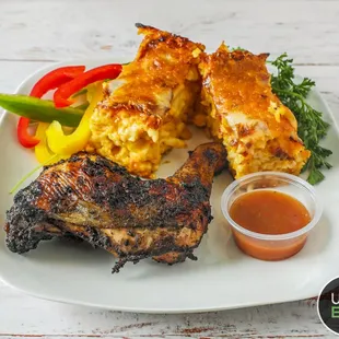 bbq ribs, food, ribs