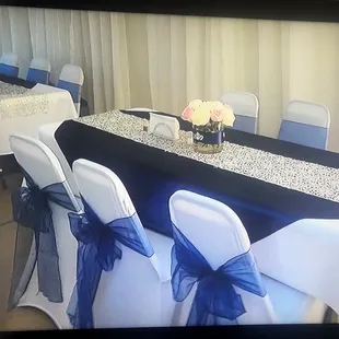 Tables!!