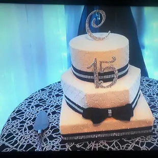 Cake