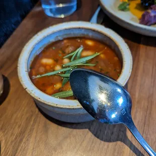 soups and chowder, chowder, soup, food