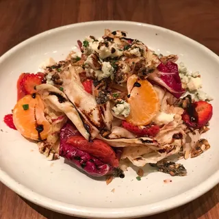 Chicory Salad