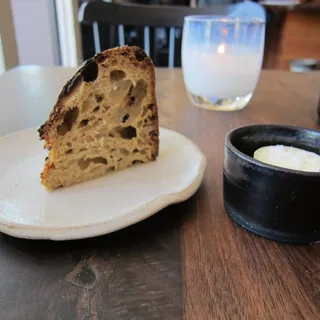 House Levain, Cultured Butter