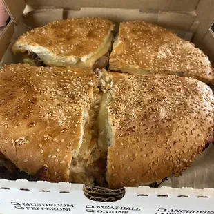 Charles Original The Moon