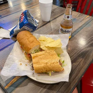 Poboy