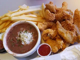 Dimartino's Famous New Orleans Muffulettas