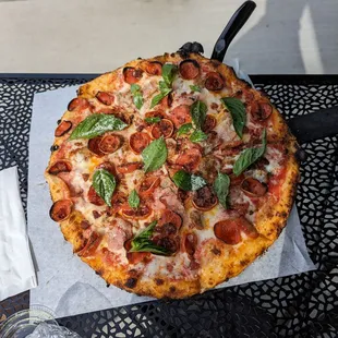 Delicious