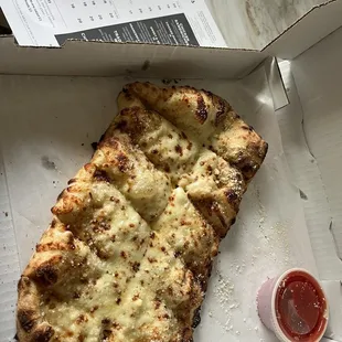Cheese Bread!