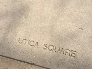 Pavilion On the Square