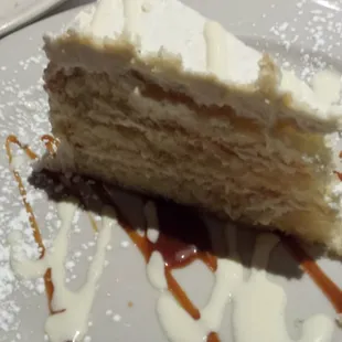 Coconut Cake
