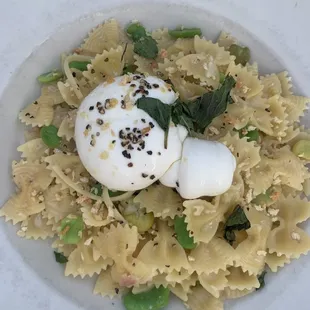 Burrata