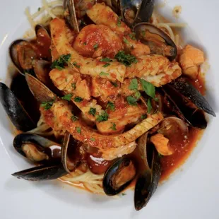 food, pasta, pasta dish