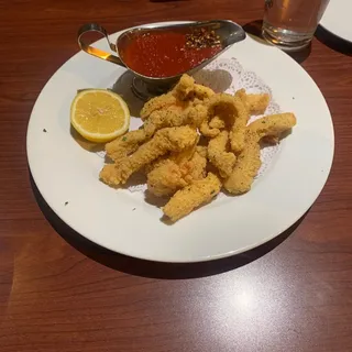 Misto Fritto