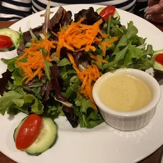 House Salad