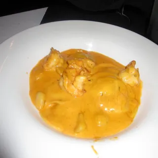 Lobster Ravioli