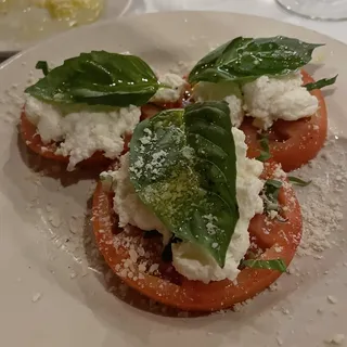 Insalata Caprese