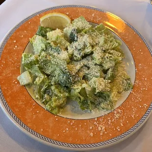 Cesar Salad