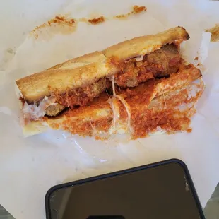 My daughter was upset at the size and price (college student) @ $10.13 out the door.  It was delicious, and I paid, I will be back. :)