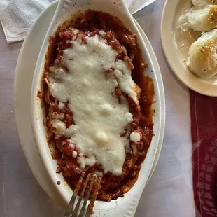 Lasagna