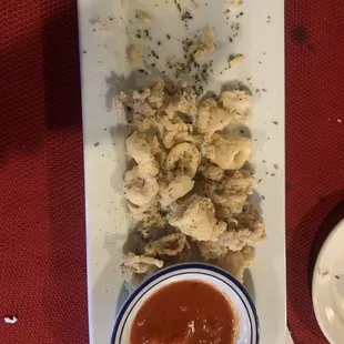Calamari