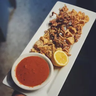 Calamari