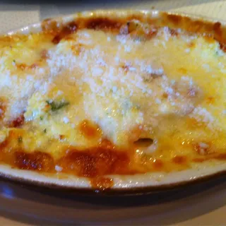 Baked Rigatoni