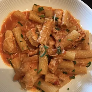 Rigatoni