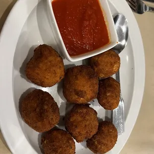 Arancini