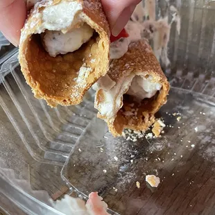 Cannoli