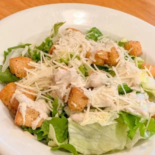 Caesar salad