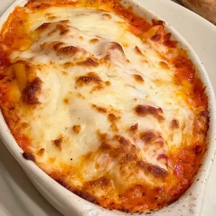 Baked Ziti