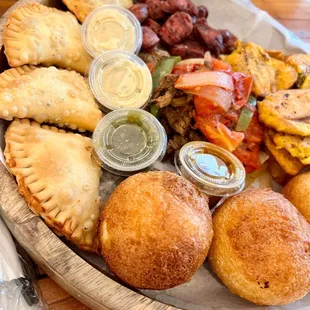 Snack Platter (share tray)