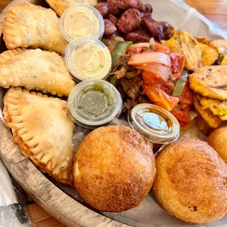 Snack Platter (share tray)