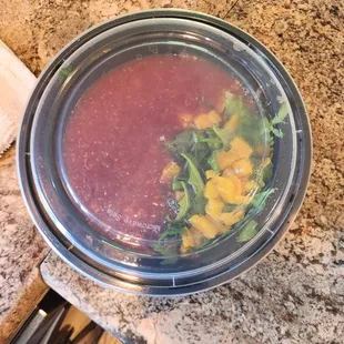 No idea what this was