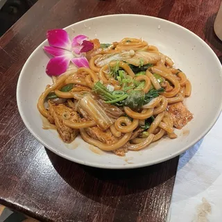 Yaki Udon