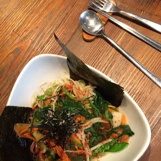 Gluten Free Bodhi Noodles