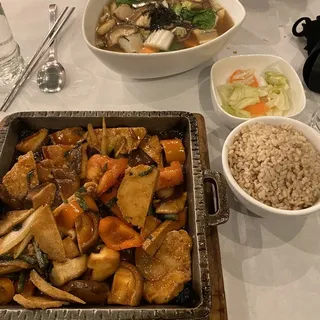 Gluten Free Chef Noodle Soup